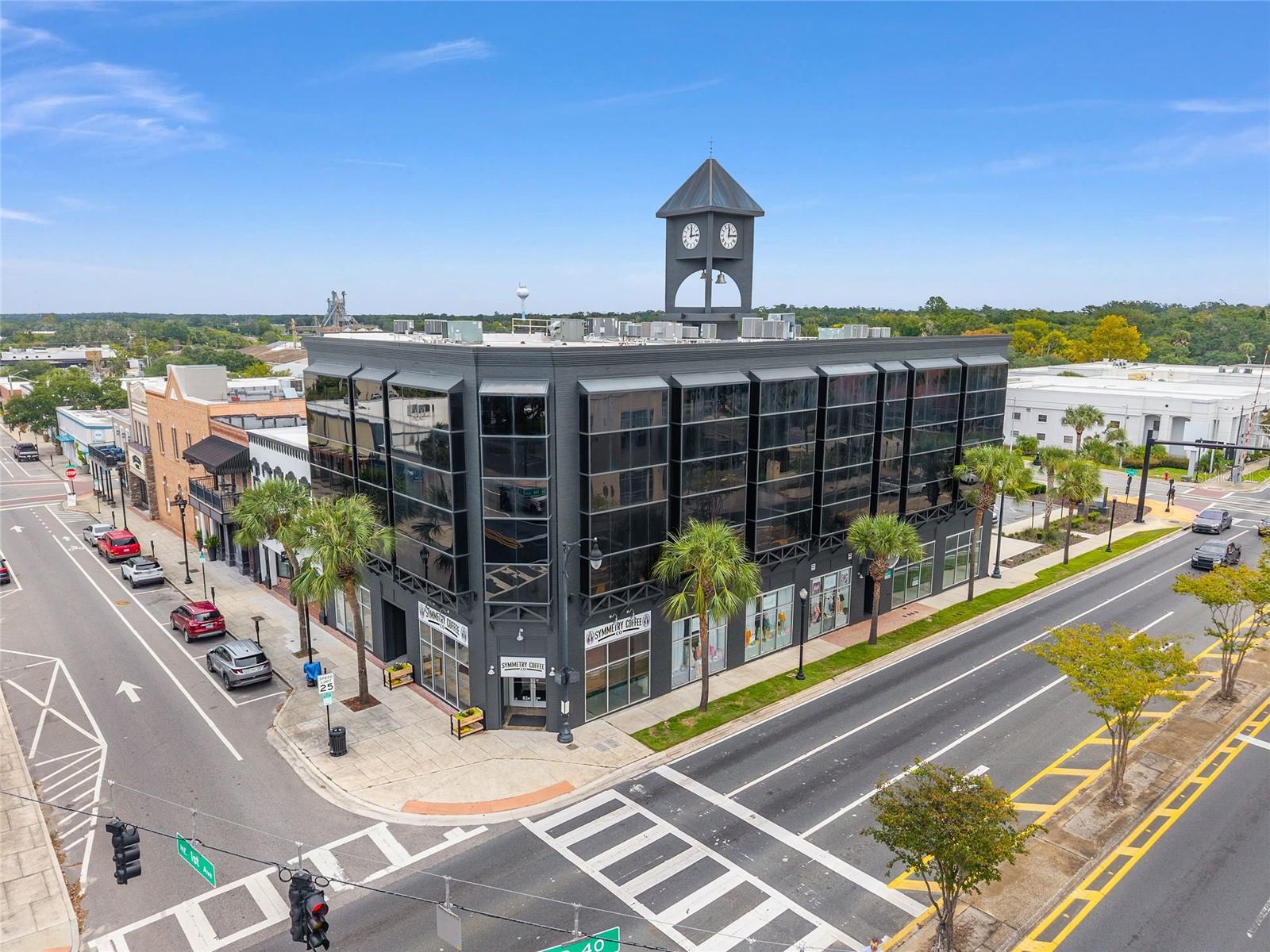 101 Silver Springs Boulevard, FL