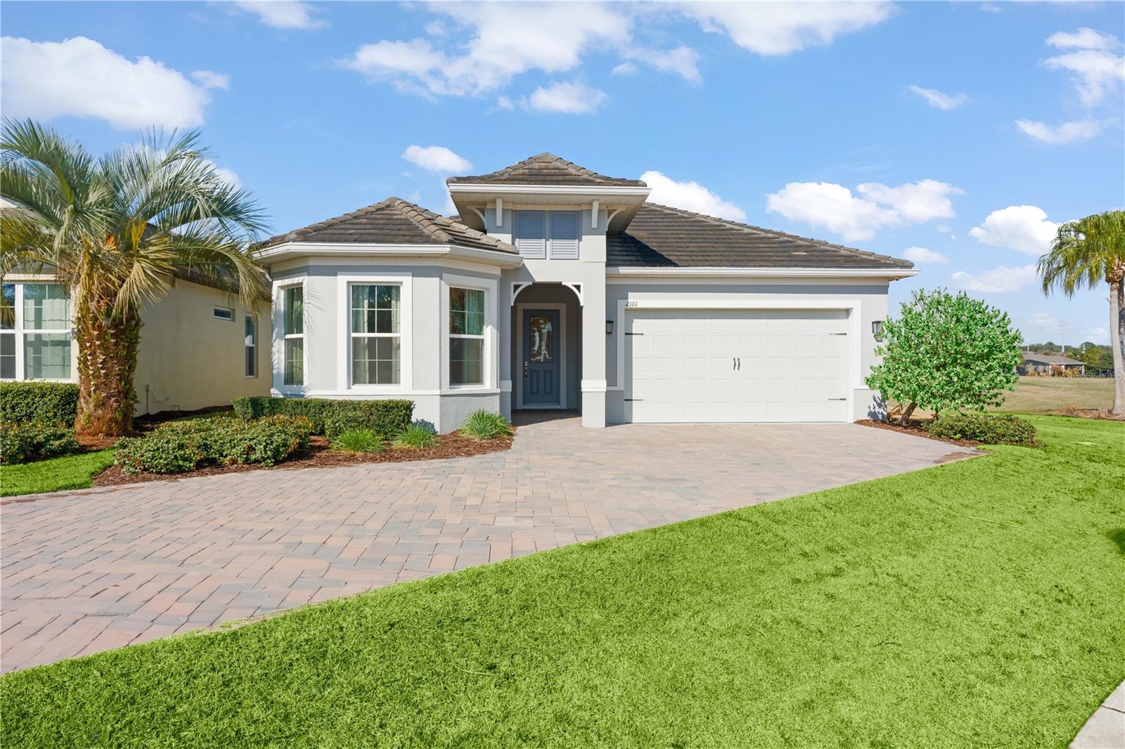2101 Antilles Club Drive, FL