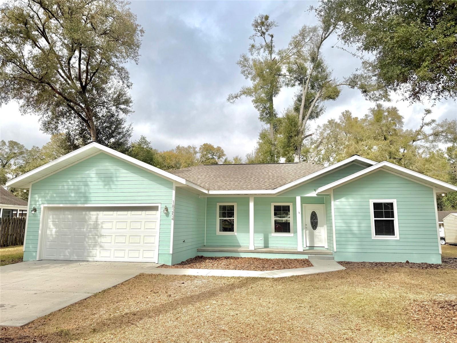 18254 Nw 238th St, FL