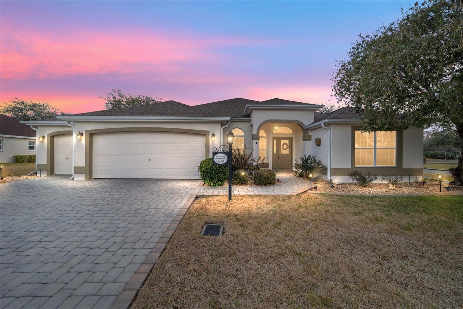 8761 168th Kittredge Loop, FL