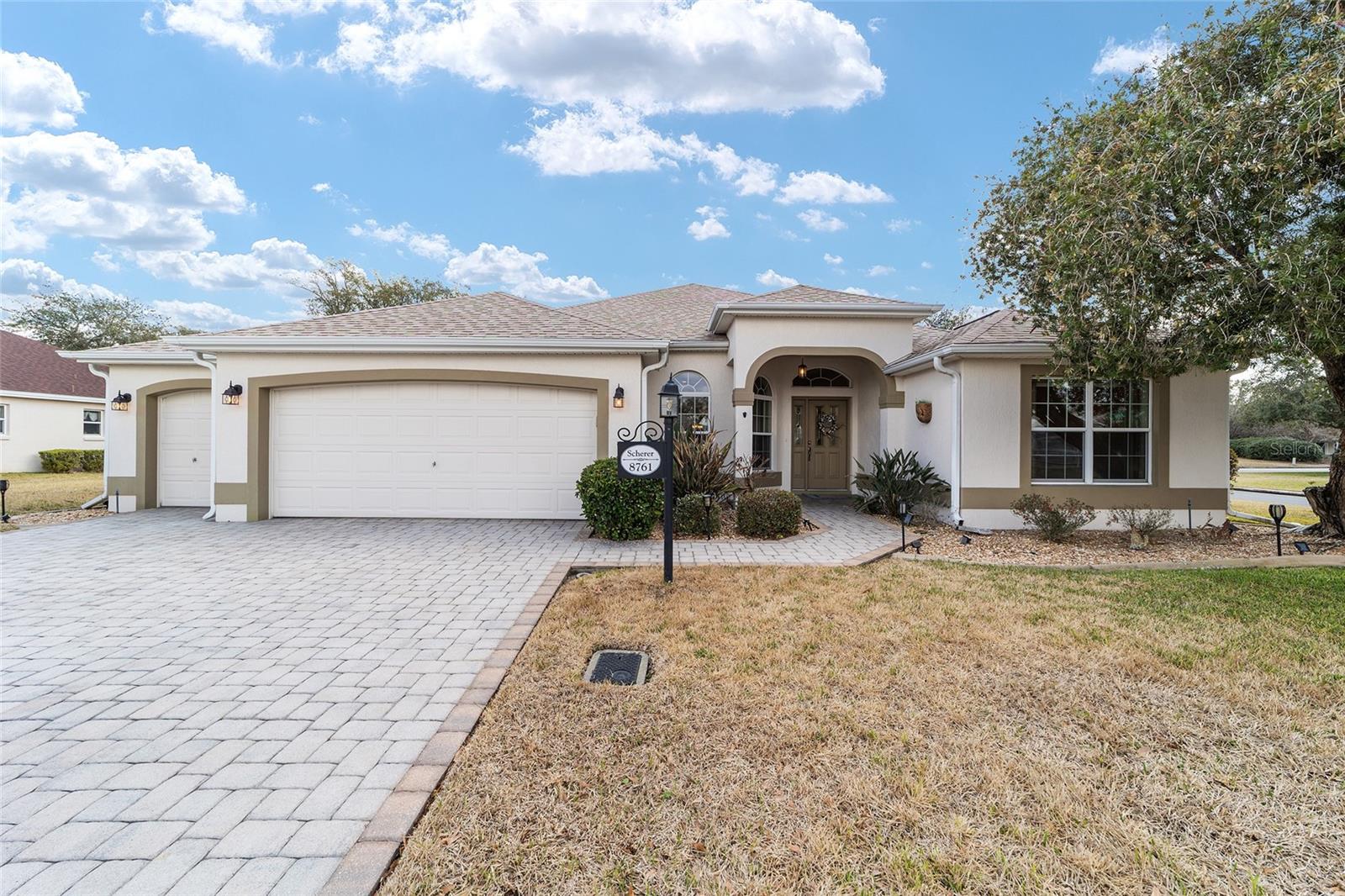 8761 168th Kittredge Loop, FL