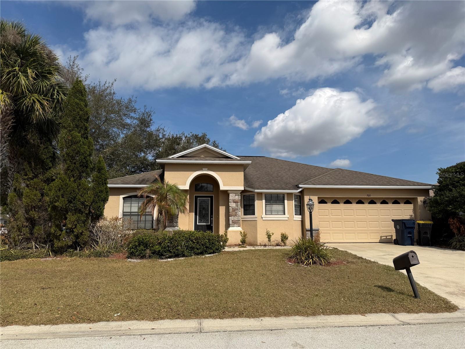 760 Auburn Preserve Boulevard, FL