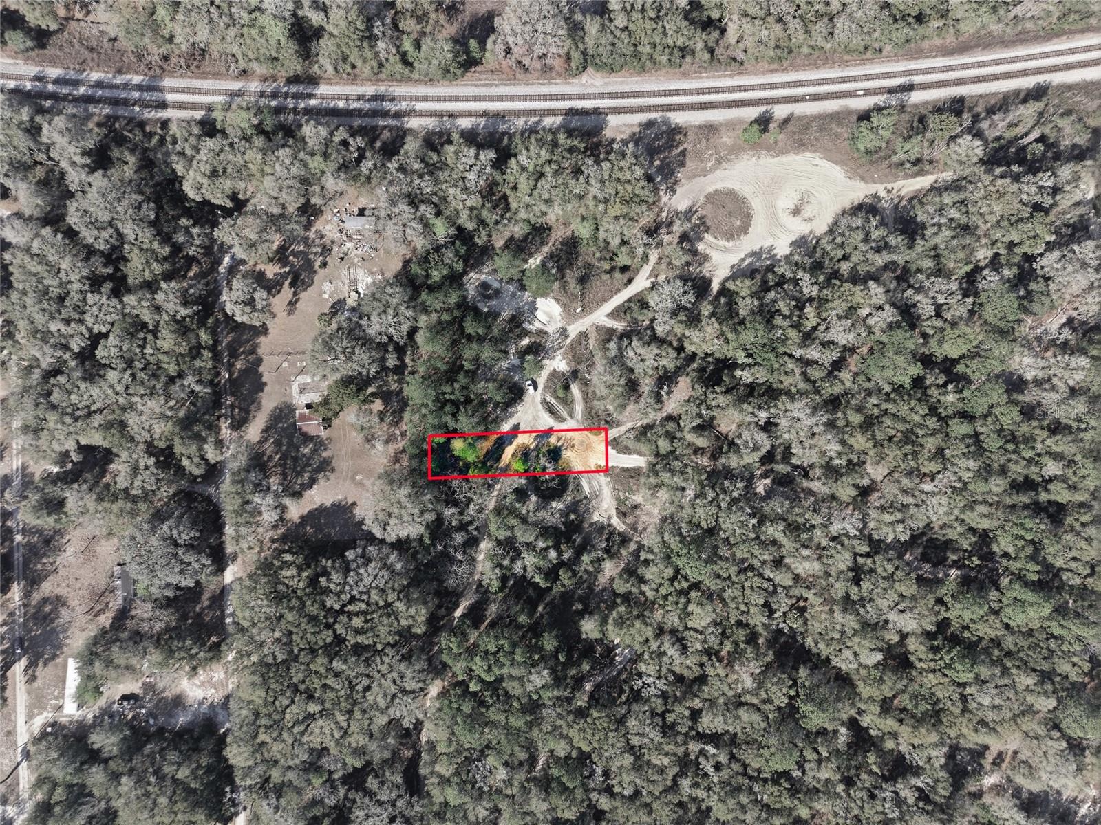 Lot 026 Ne 164th Ln, FL