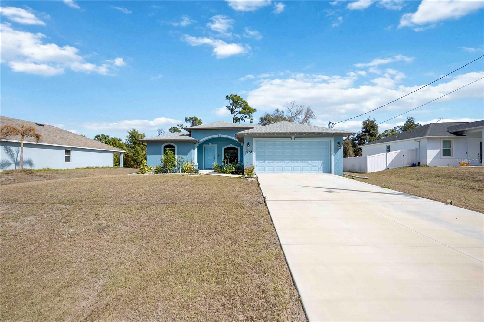 1400 Nordendale Blvd, FL
