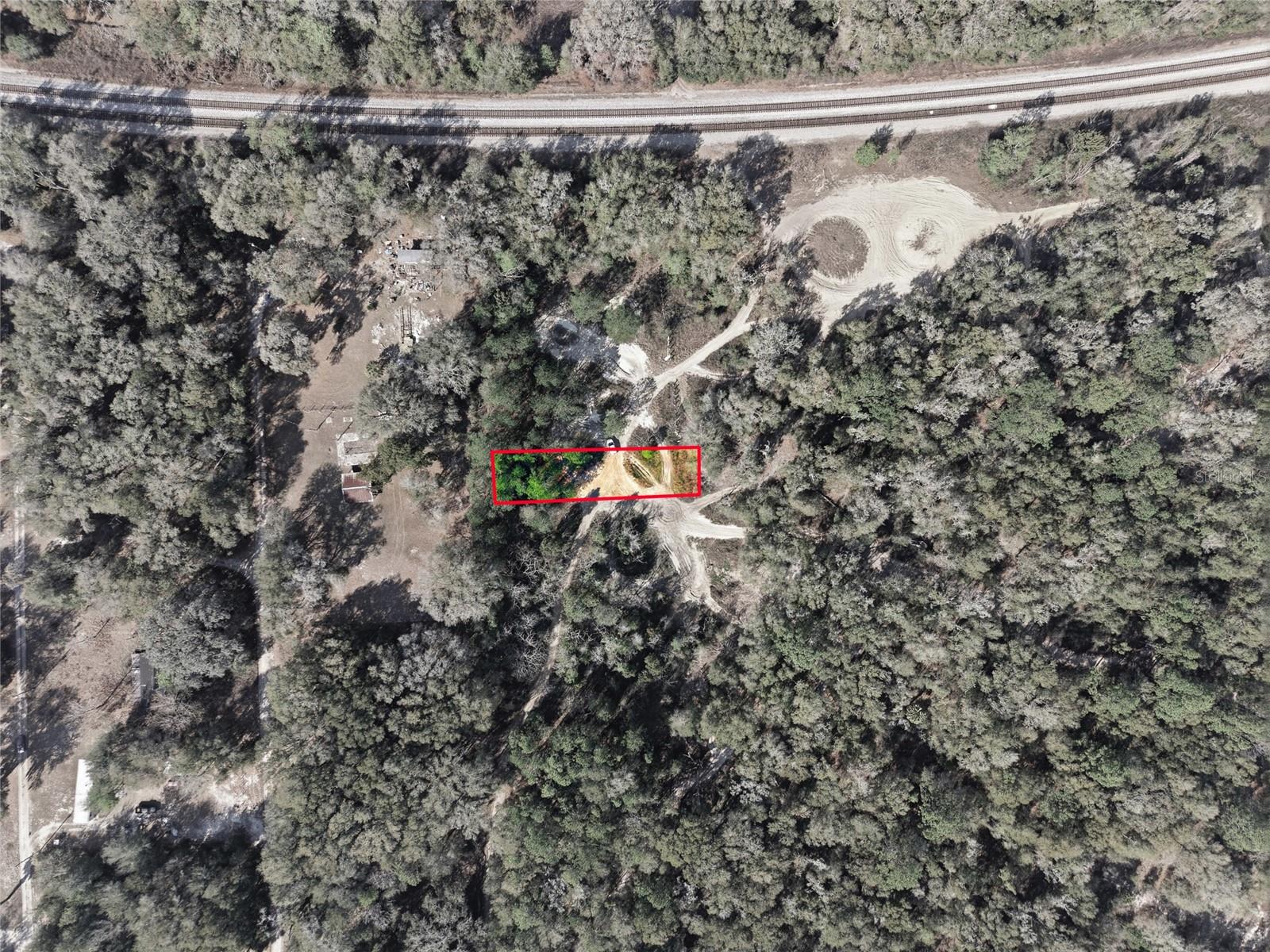 Lot 027 Ne 164th Ln, FL