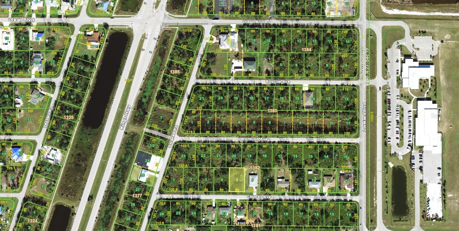 23468 Chimes Ave, FL