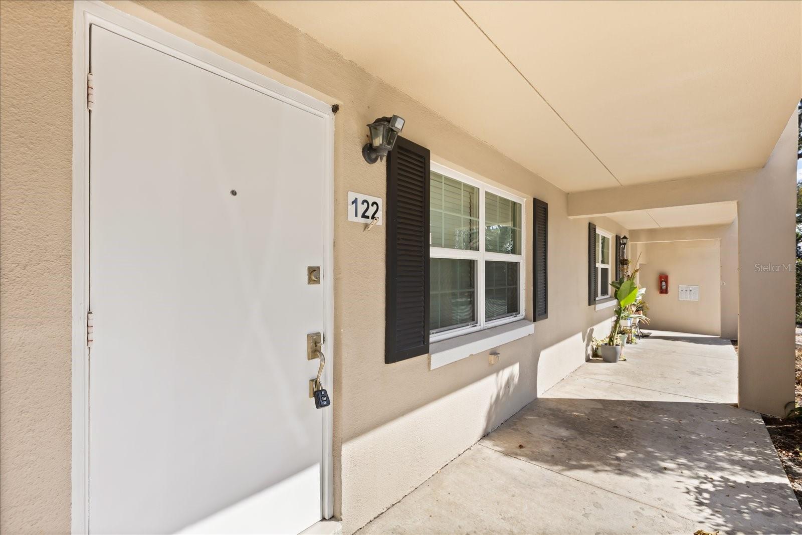 2500 Lee Road, FL