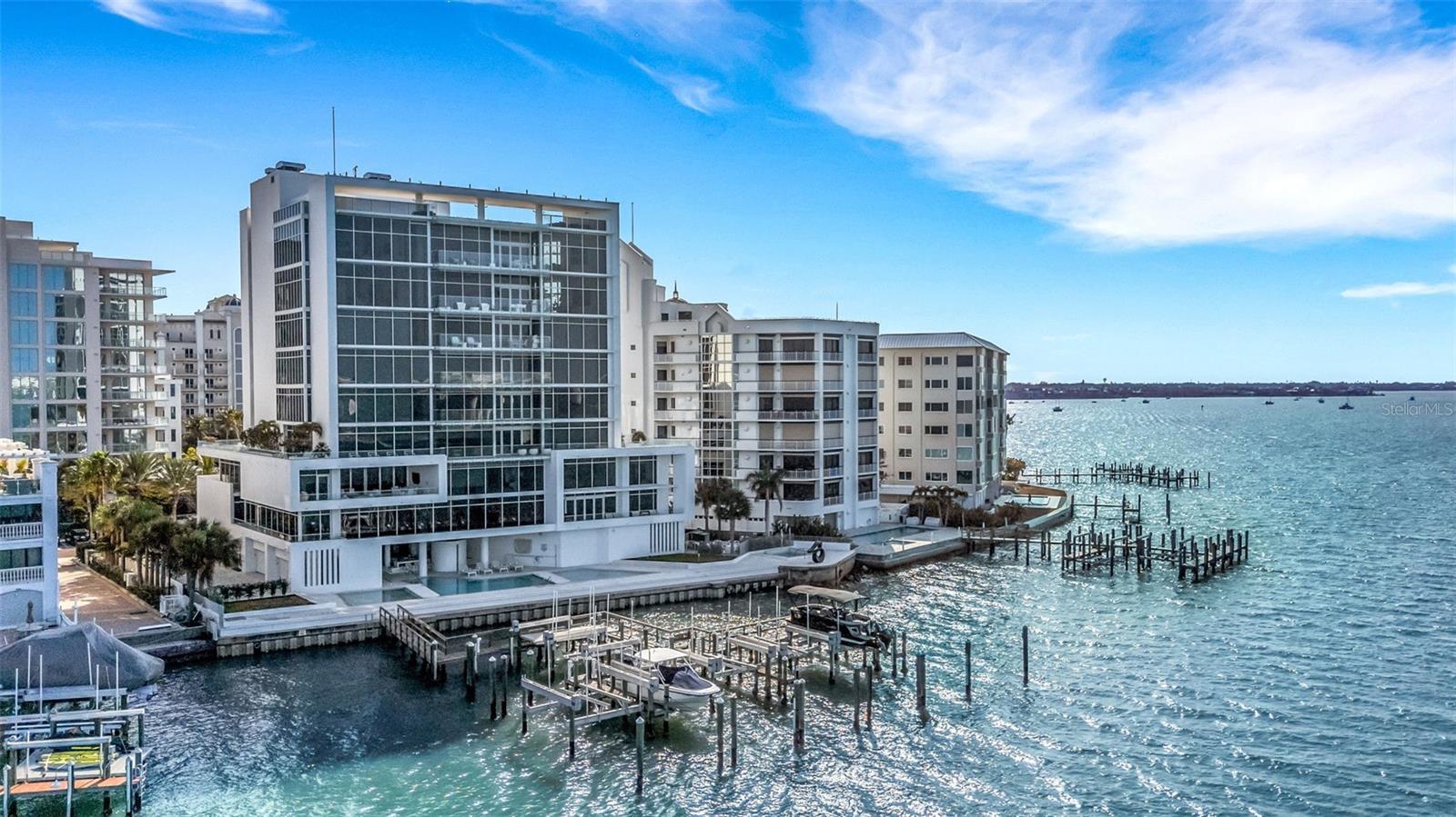 280 Golden Gate Point, FL