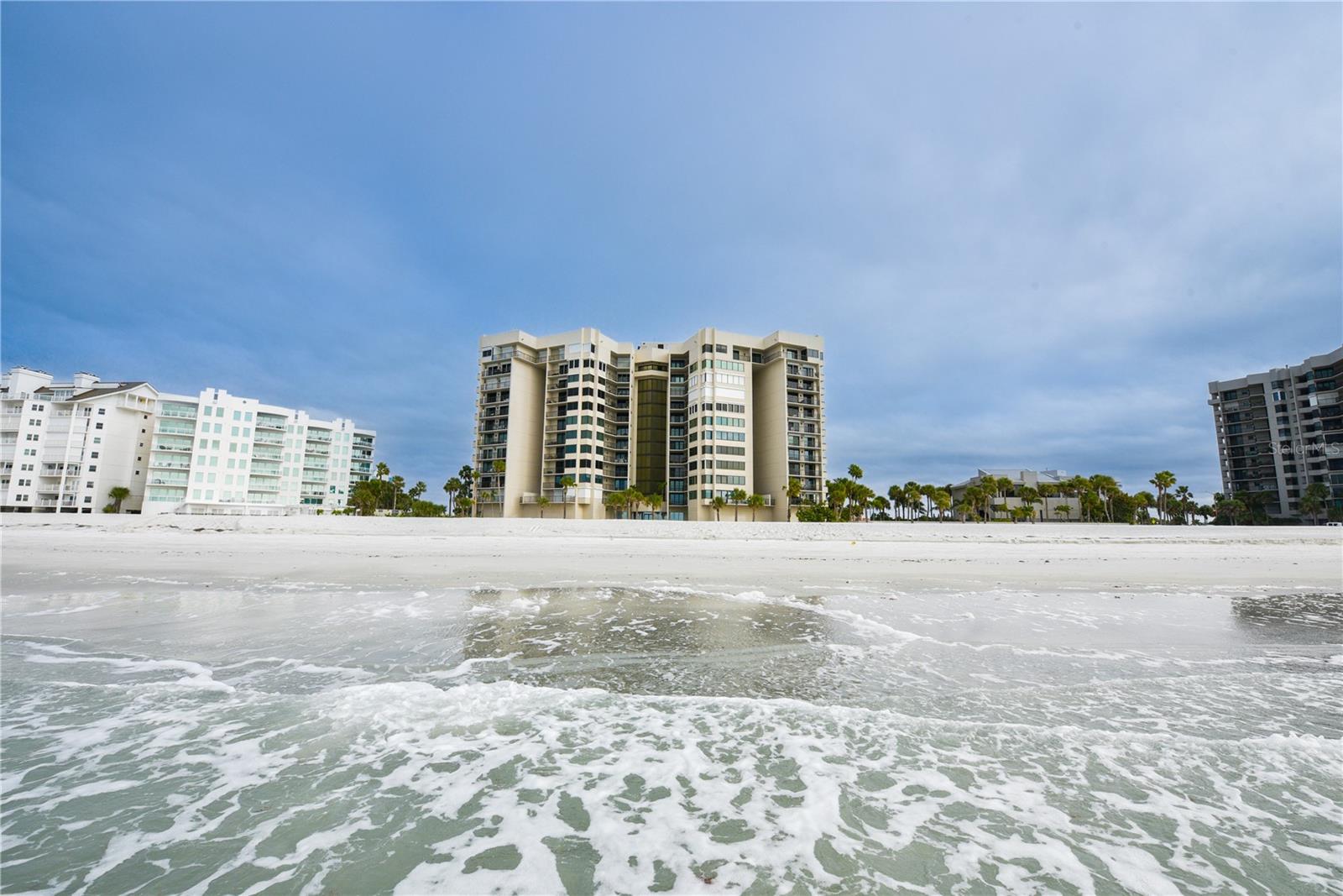1600 Gulf Boulevard, FL