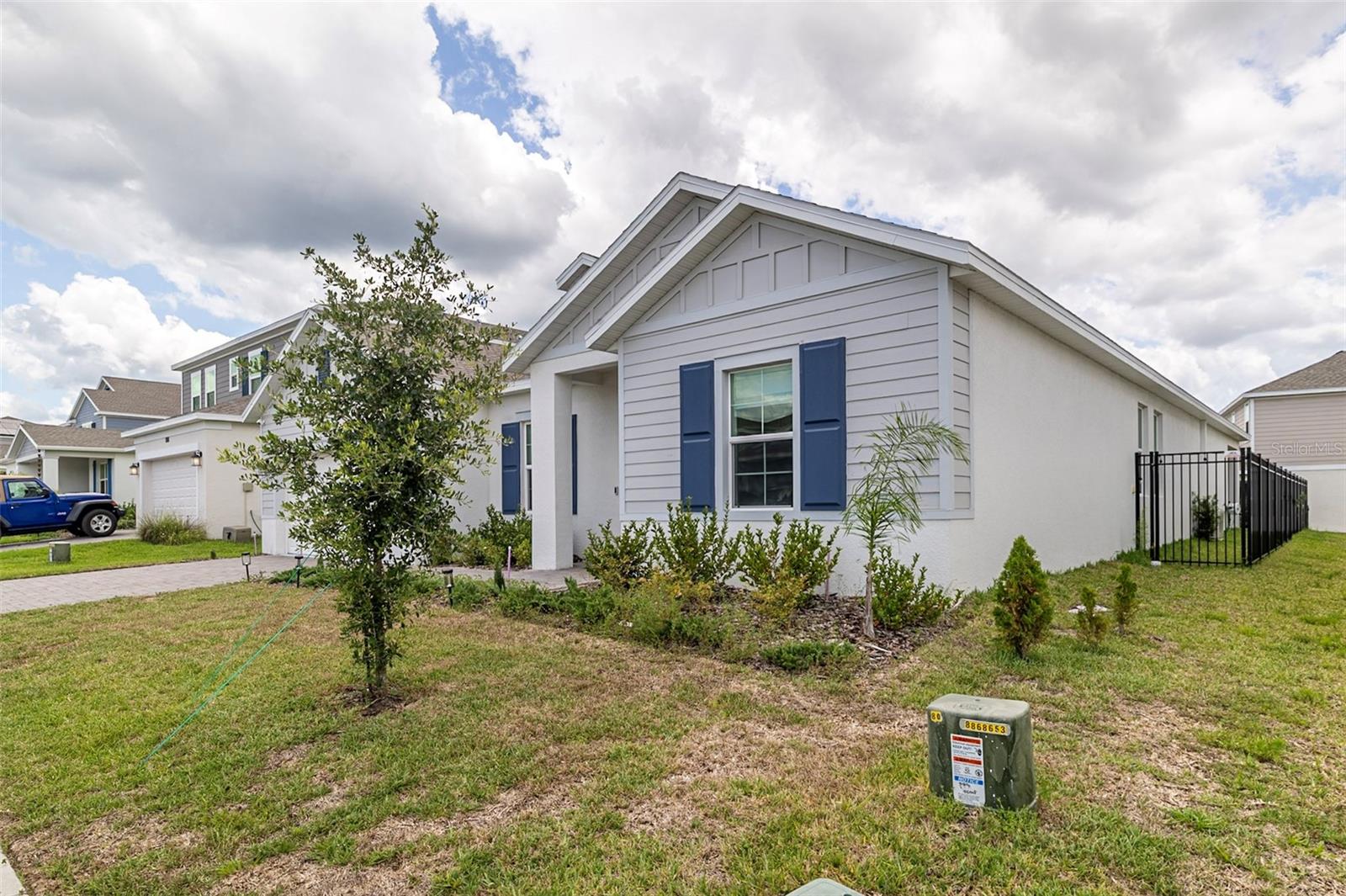 4507 Hillingdam Road, FL