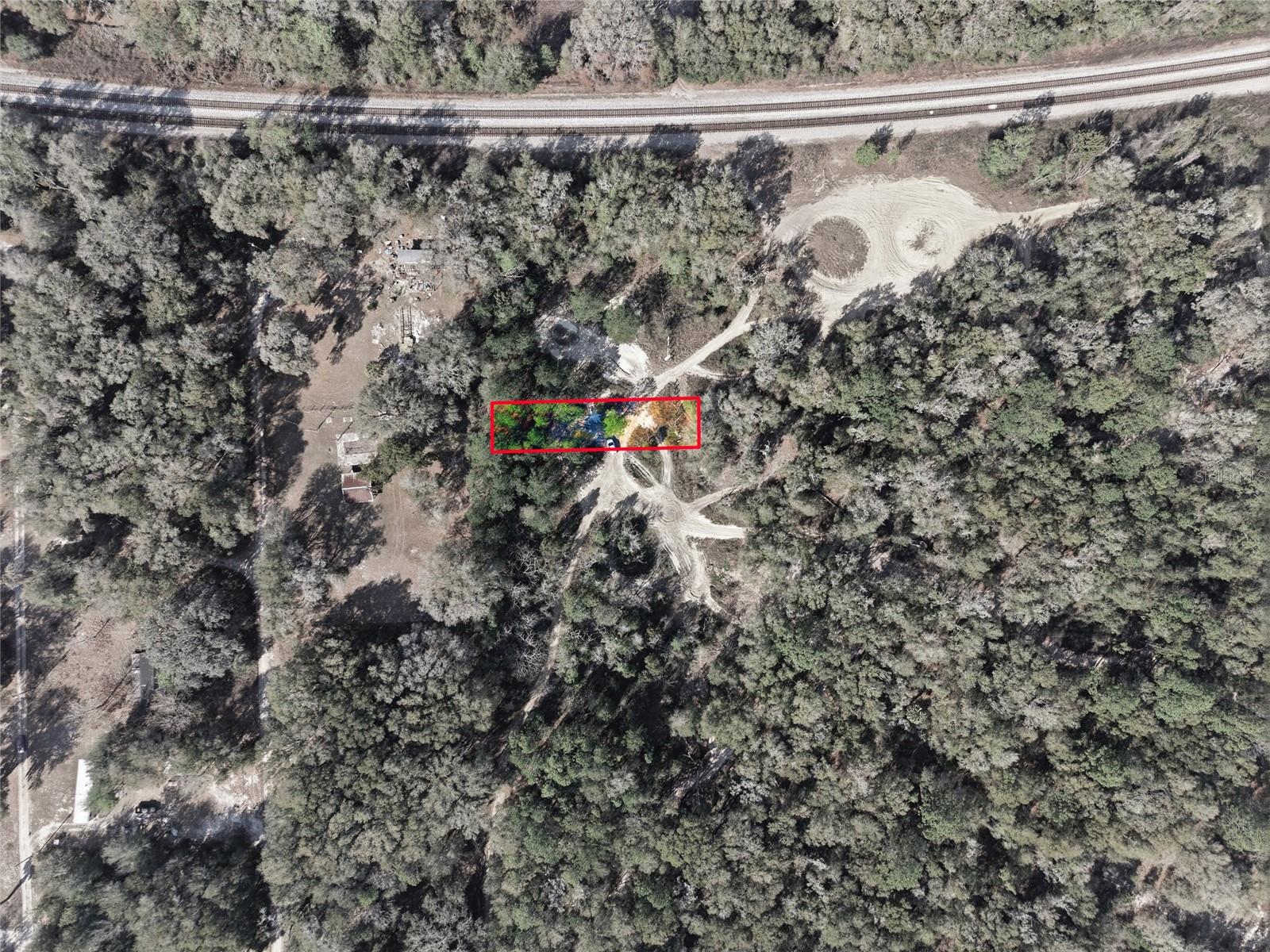Lot 028 Ne 164th Ln, FL