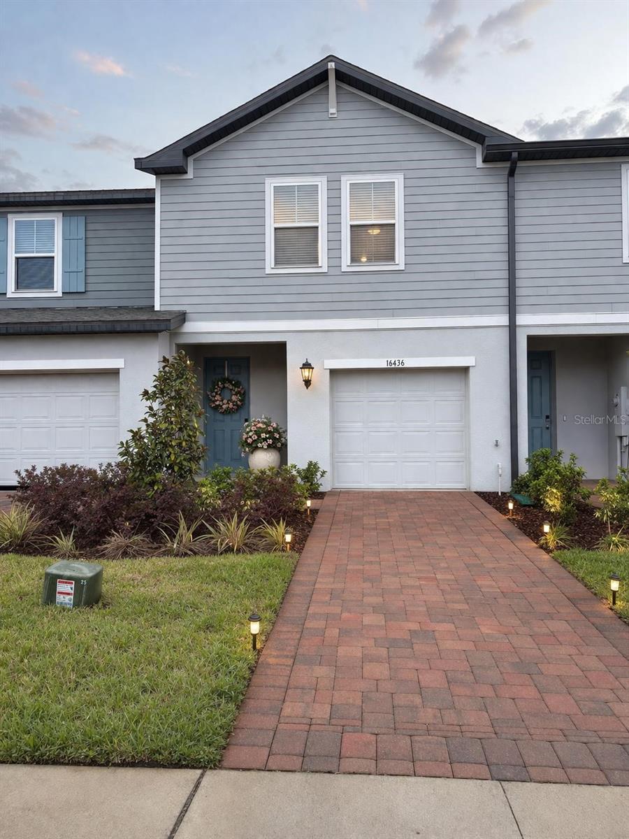 16436 Happy Eagle Drive, FL