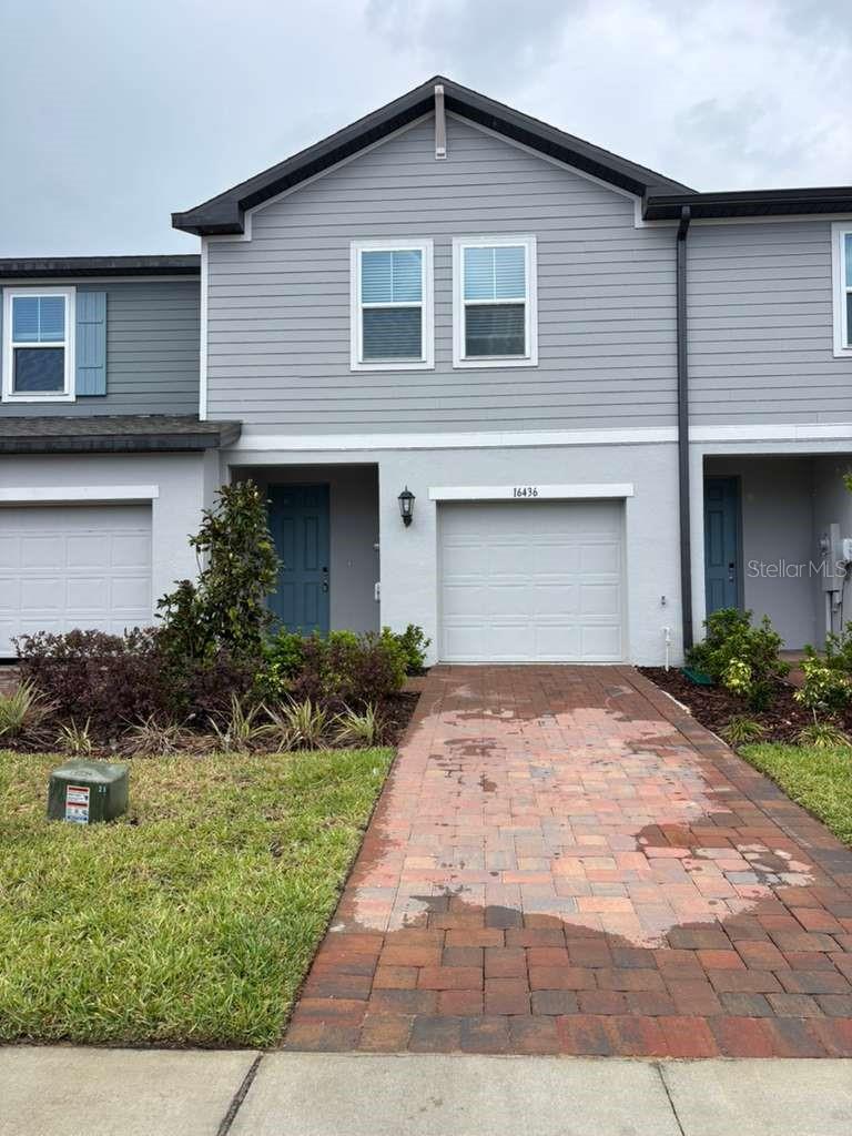 16436 Happy Eagle Drive, FL