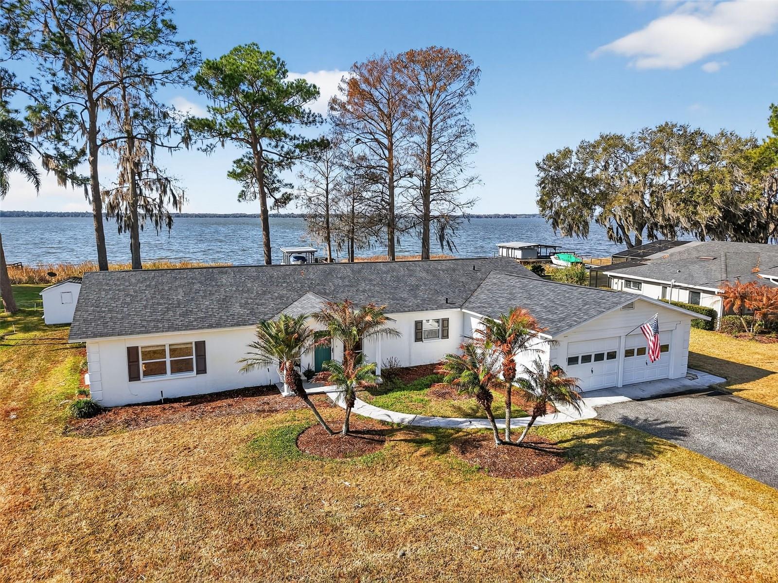 33225 Lakeshore Drive, FL