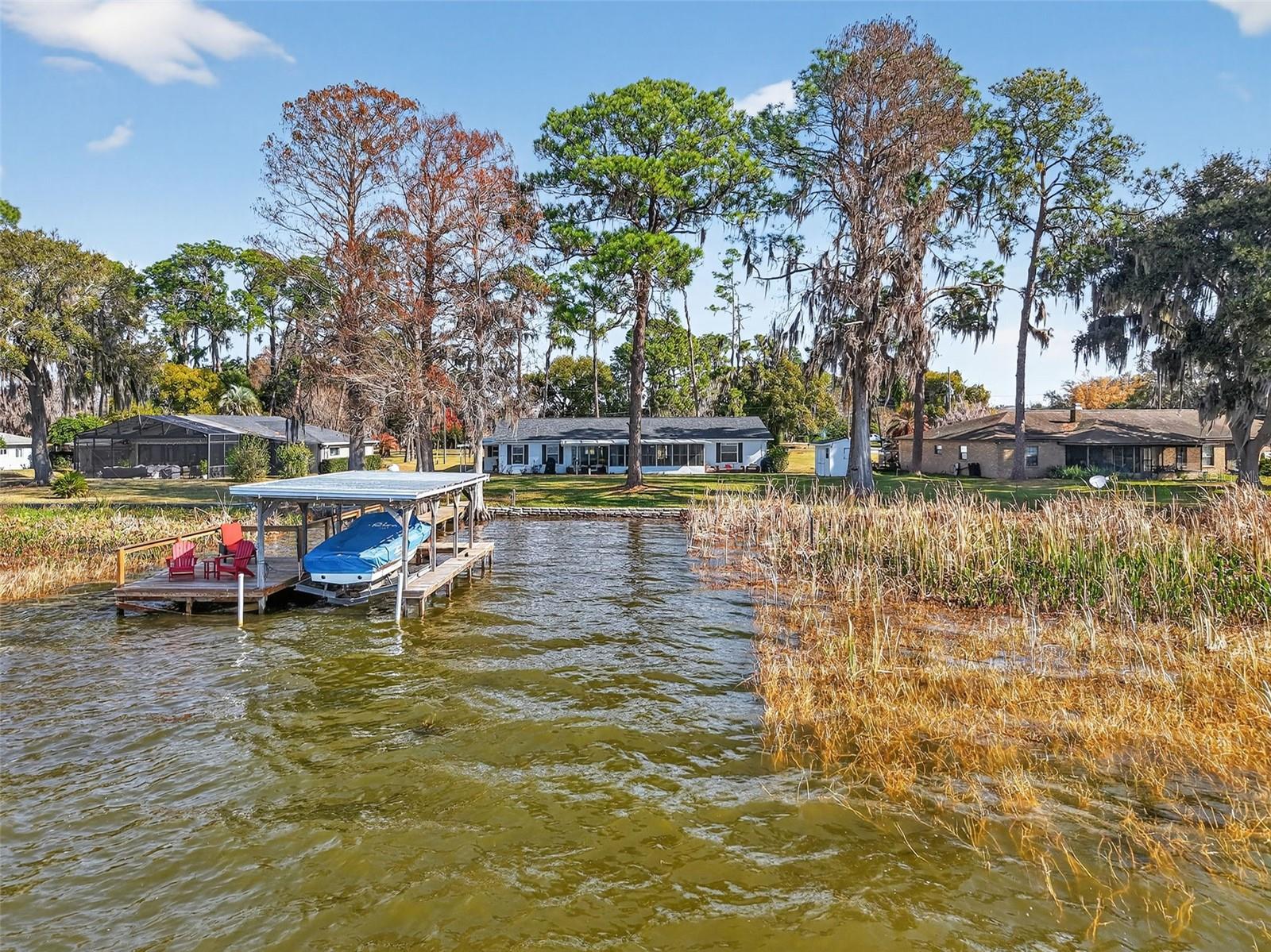 33225 Lakeshore Drive, FL