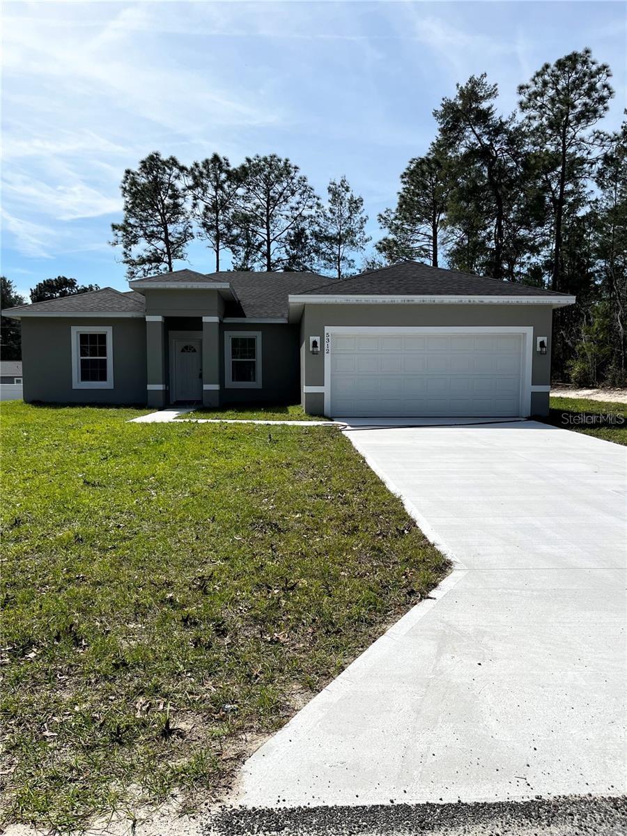 5312 Sw 162nd Place Rd, FL