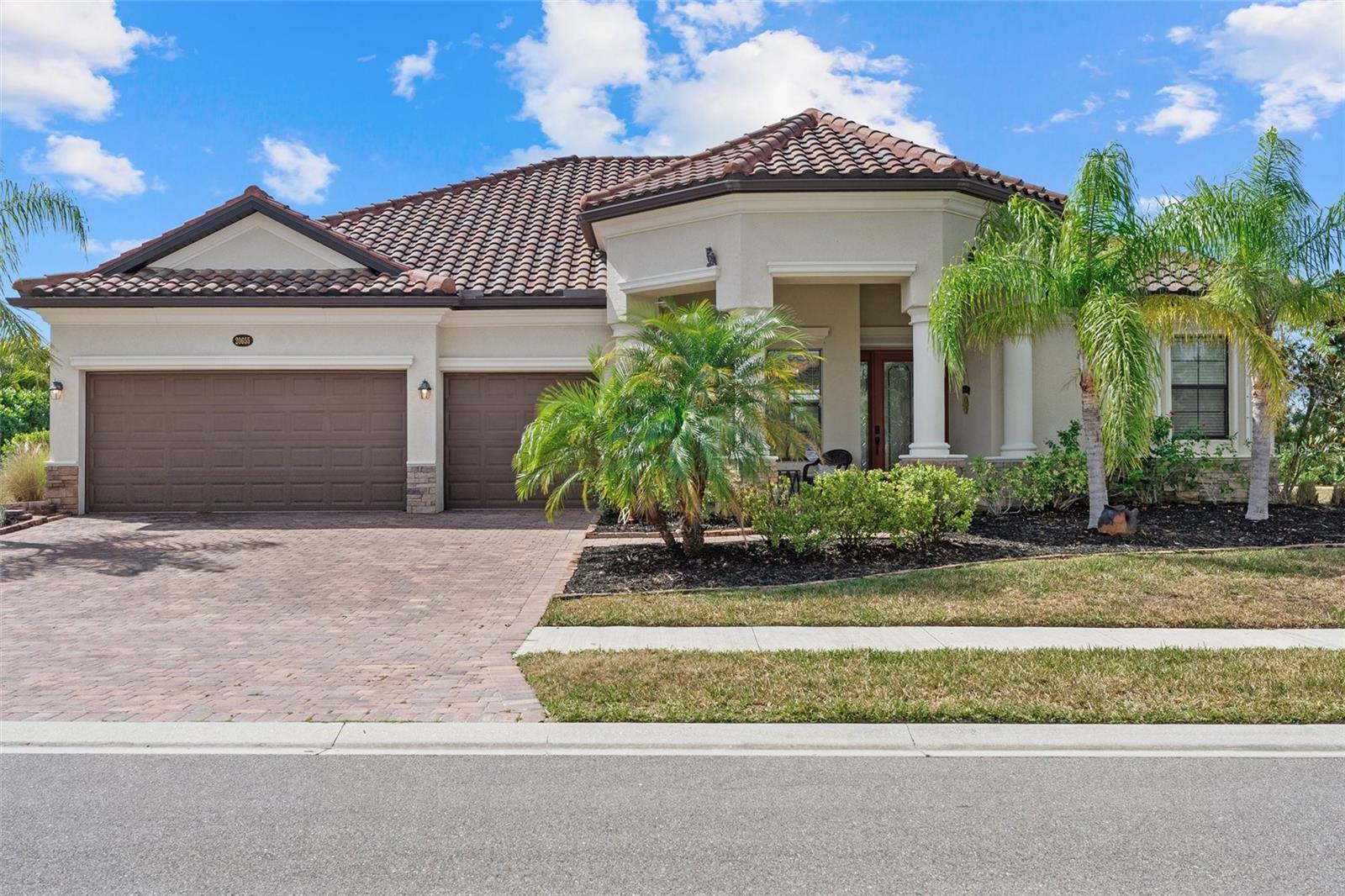20655 Valprato Court, FL
