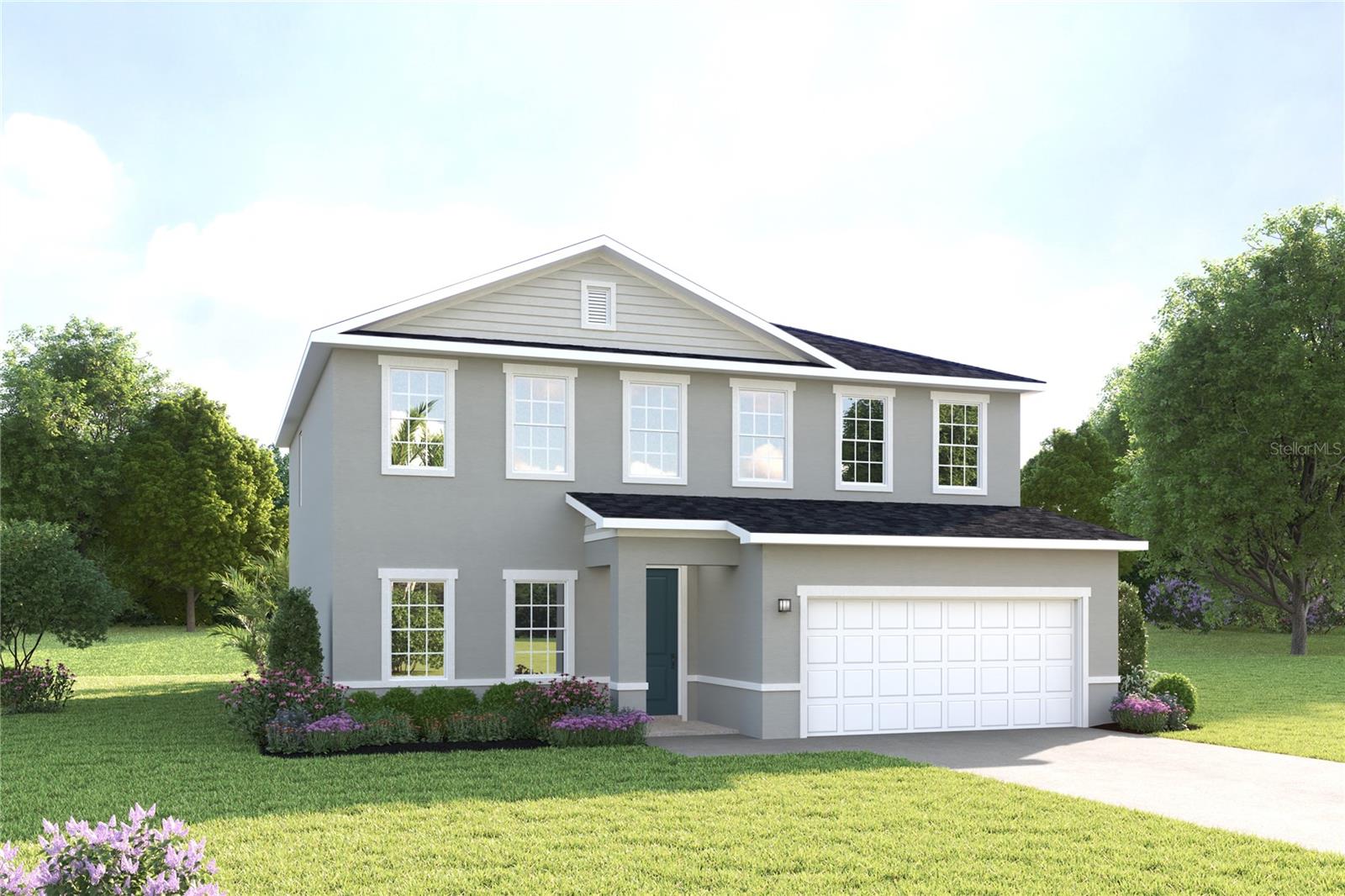 2423 Landing Dr, FL