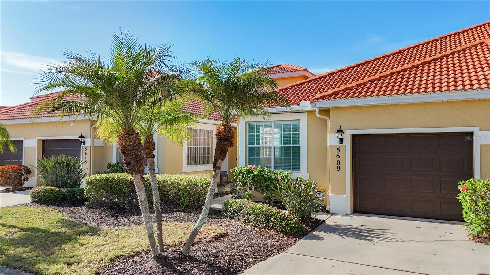 5609 Spanish Point Court, FL
