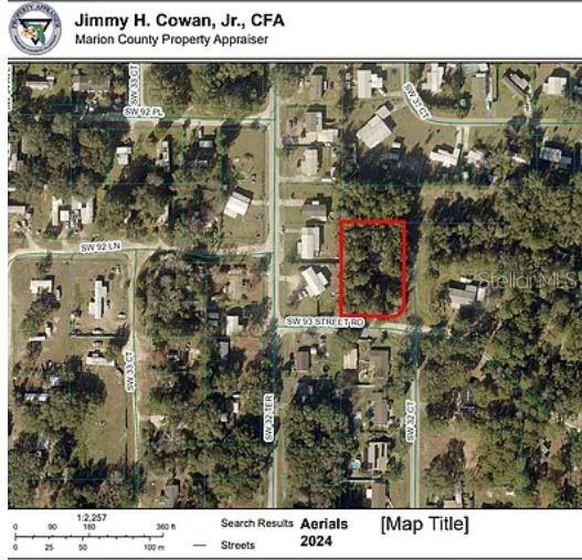 9290 32nd Court, FL