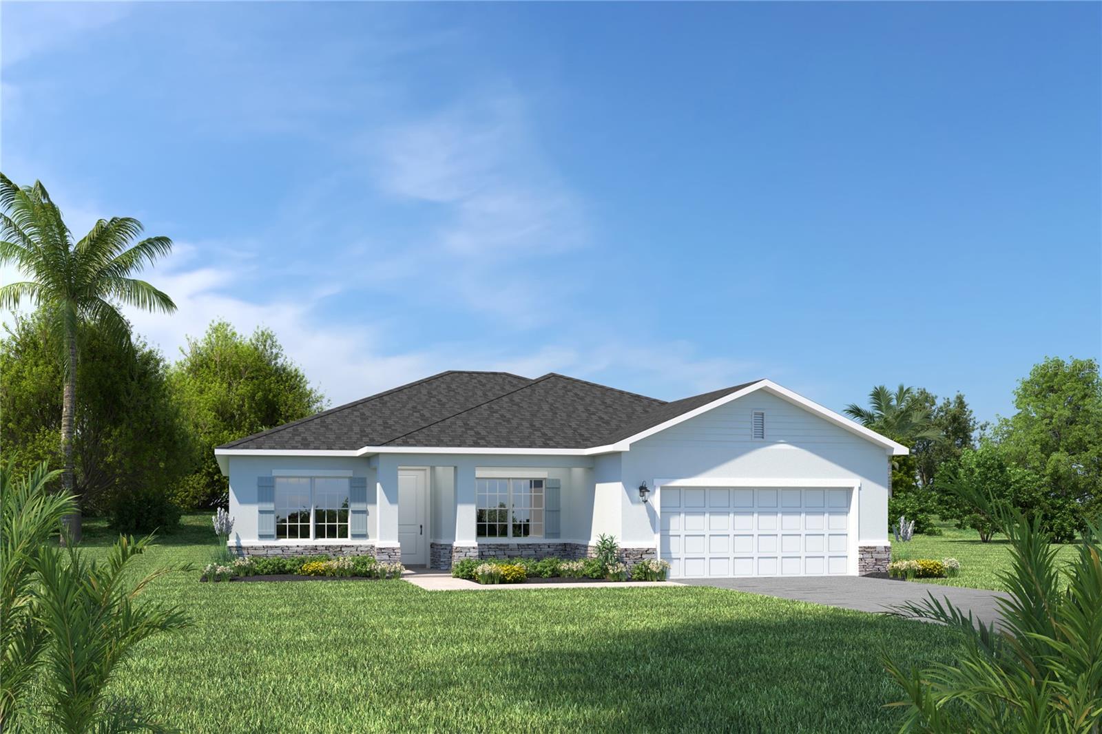 2434 Landing Dr, FL