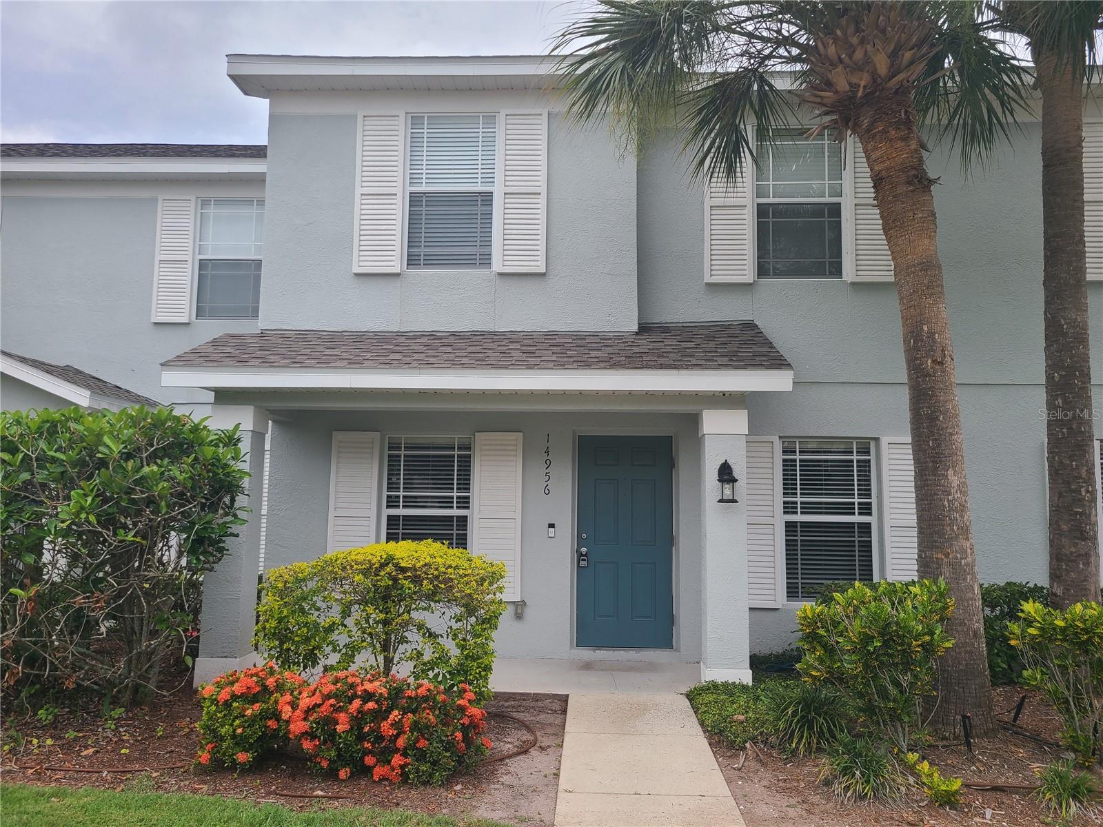 14956 Amberjack Ter #103, FL