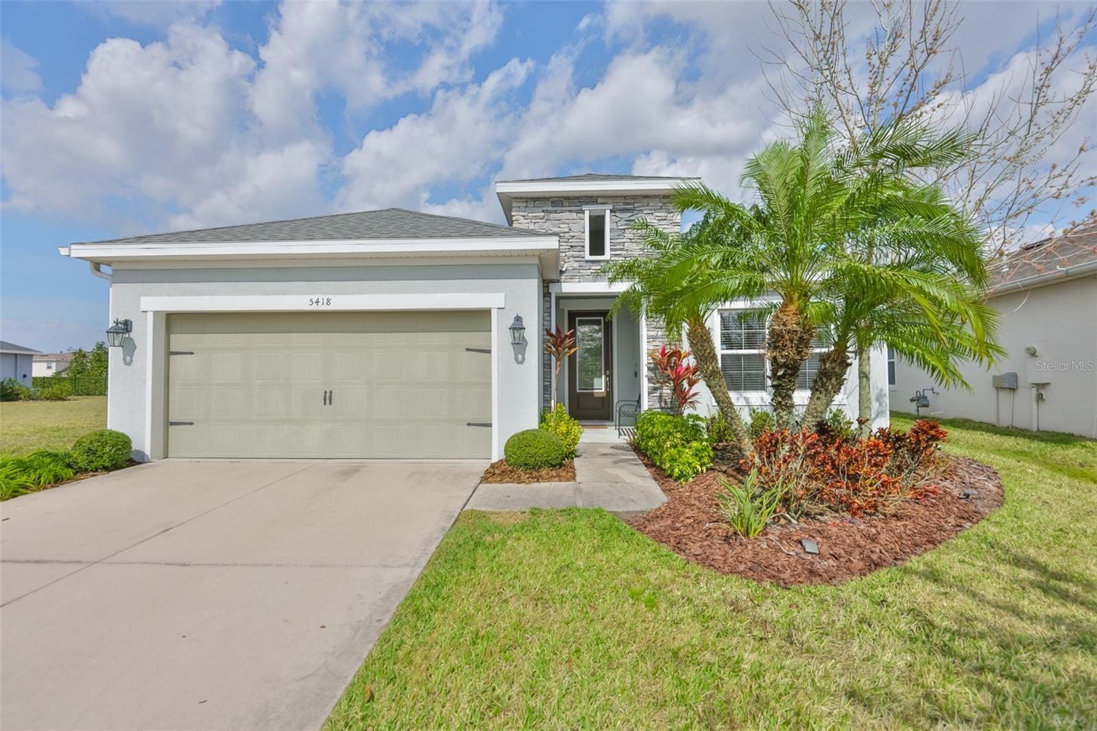 5418 Silver Sun Drive, FL
