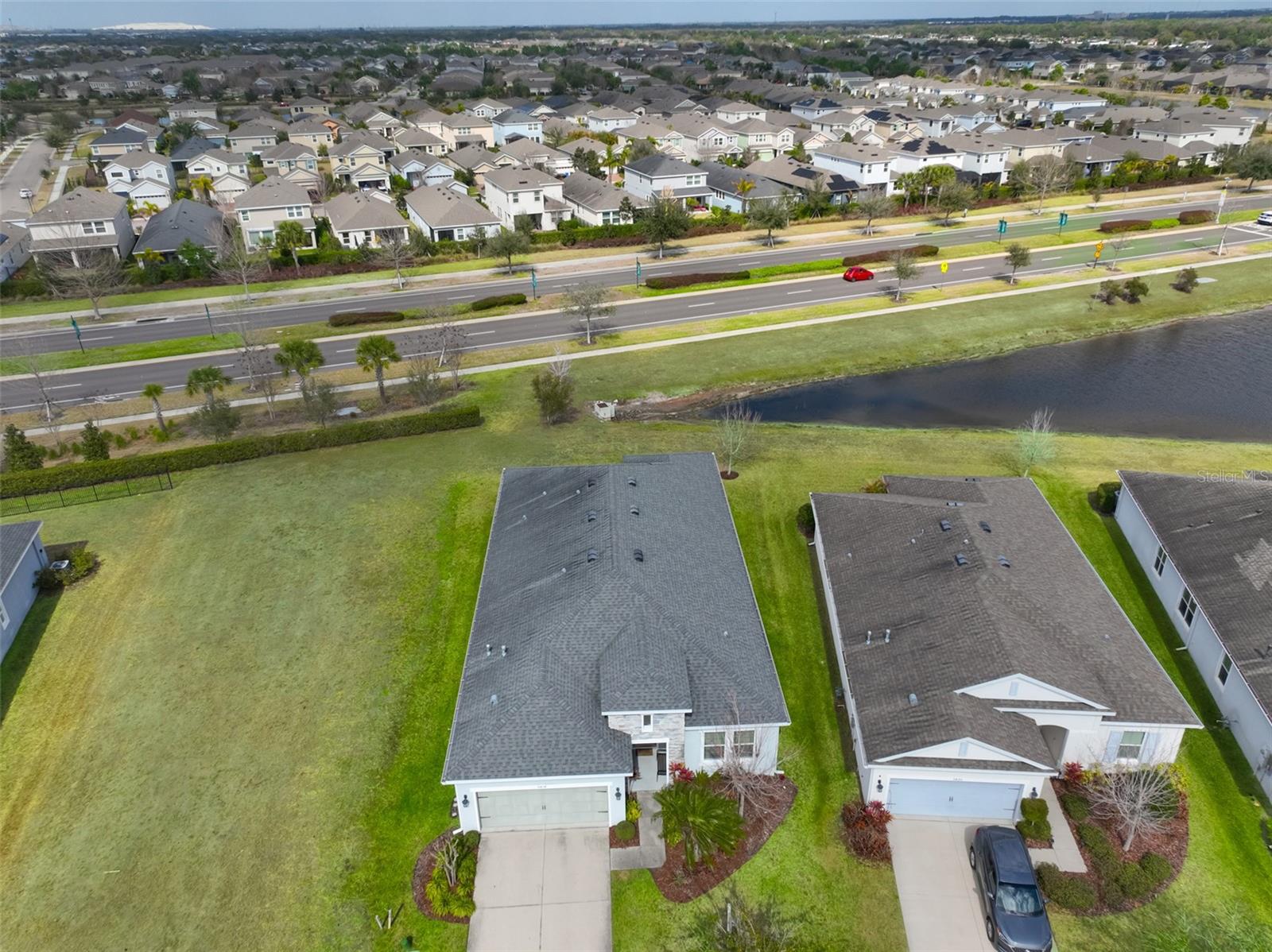 5418 Silver Sun Drive, FL