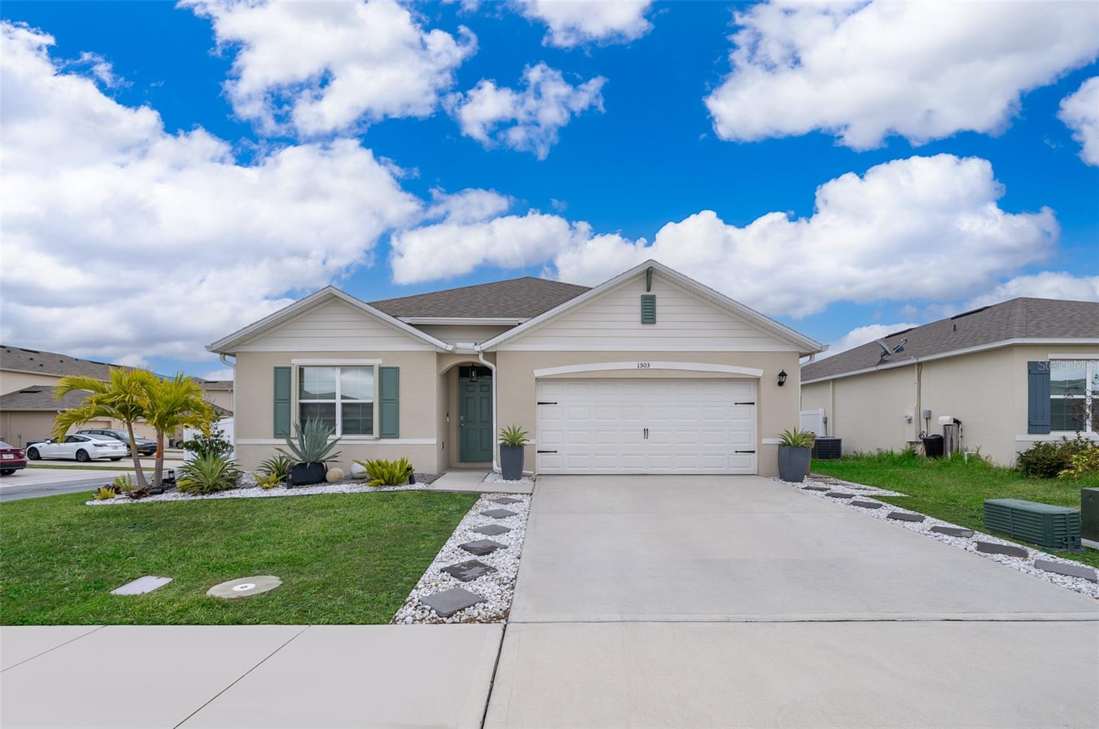 1503 Oak Reserve Drive, FL