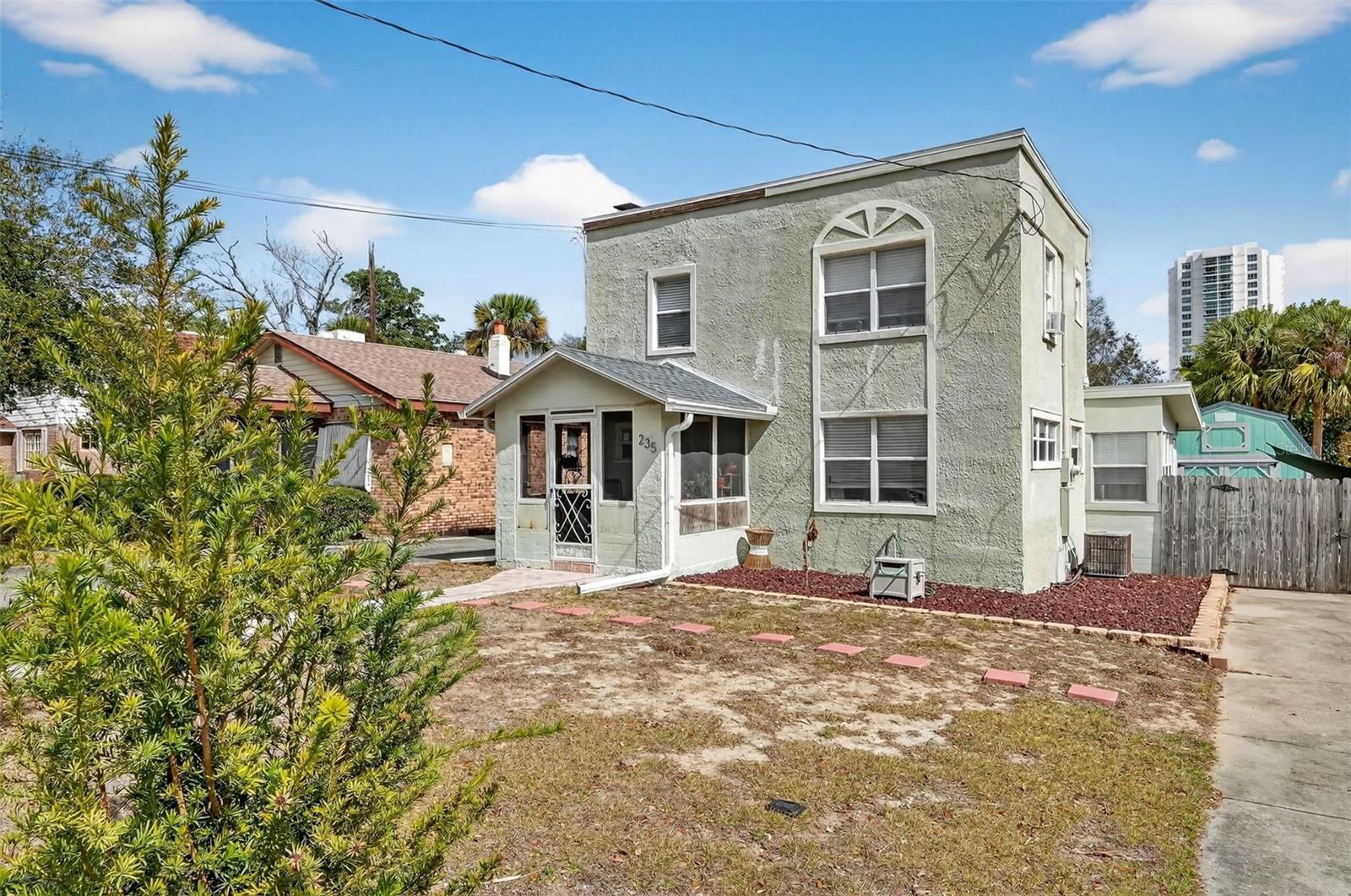 235 Daytona Avenue, FL