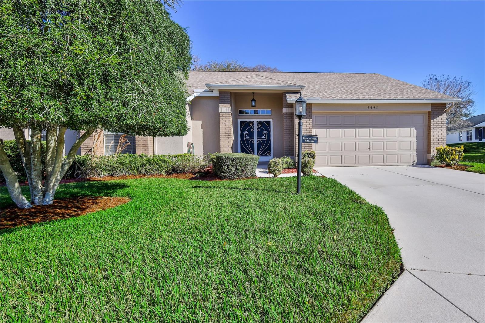 7443 Willow Brook Drive, FL