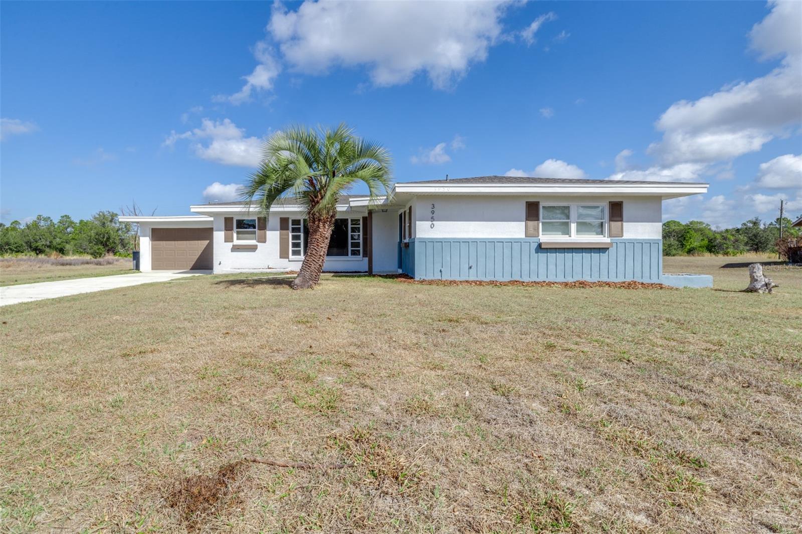 3950 Bougainvillea Drive, FL