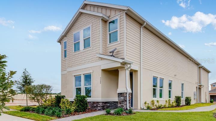 5269 Kildare Place, FL