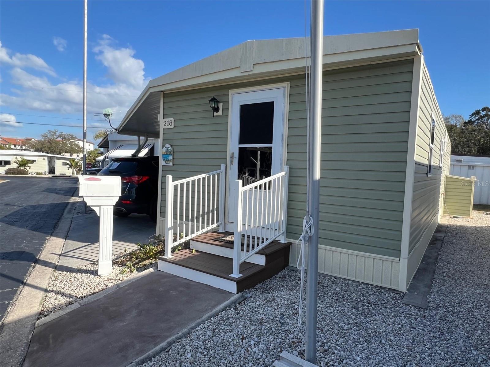 8300 Seminole Boulevard, FL