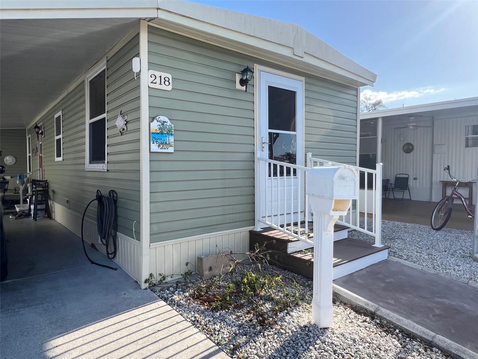 8300 Seminole Boulevard, FL