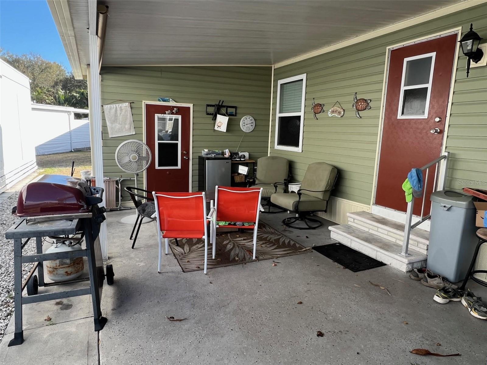 8300 Seminole Boulevard, FL