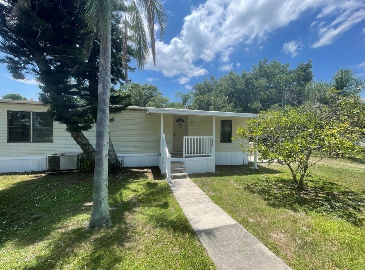 1656 Haddock Street, FL