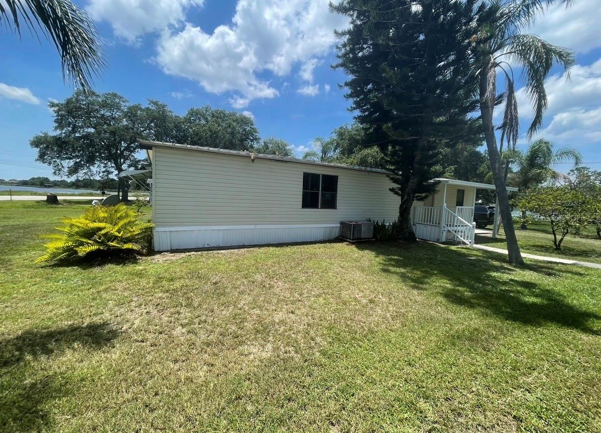 1656 Haddock Street, FL