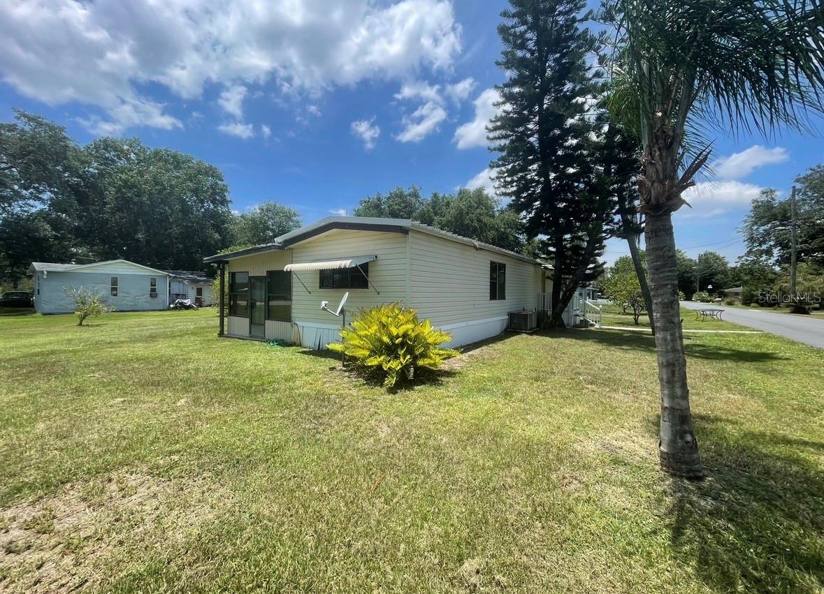 1656 Haddock Street, FL