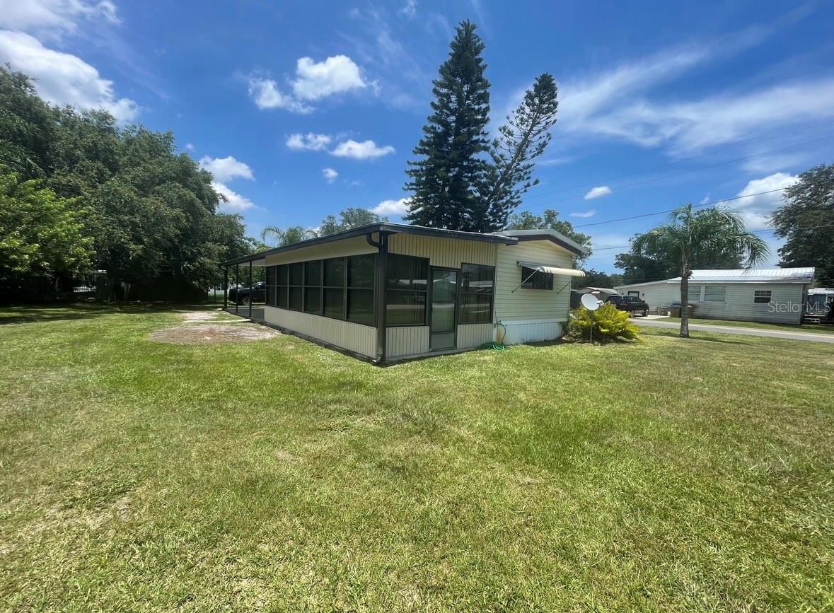 1656 Haddock Street, FL