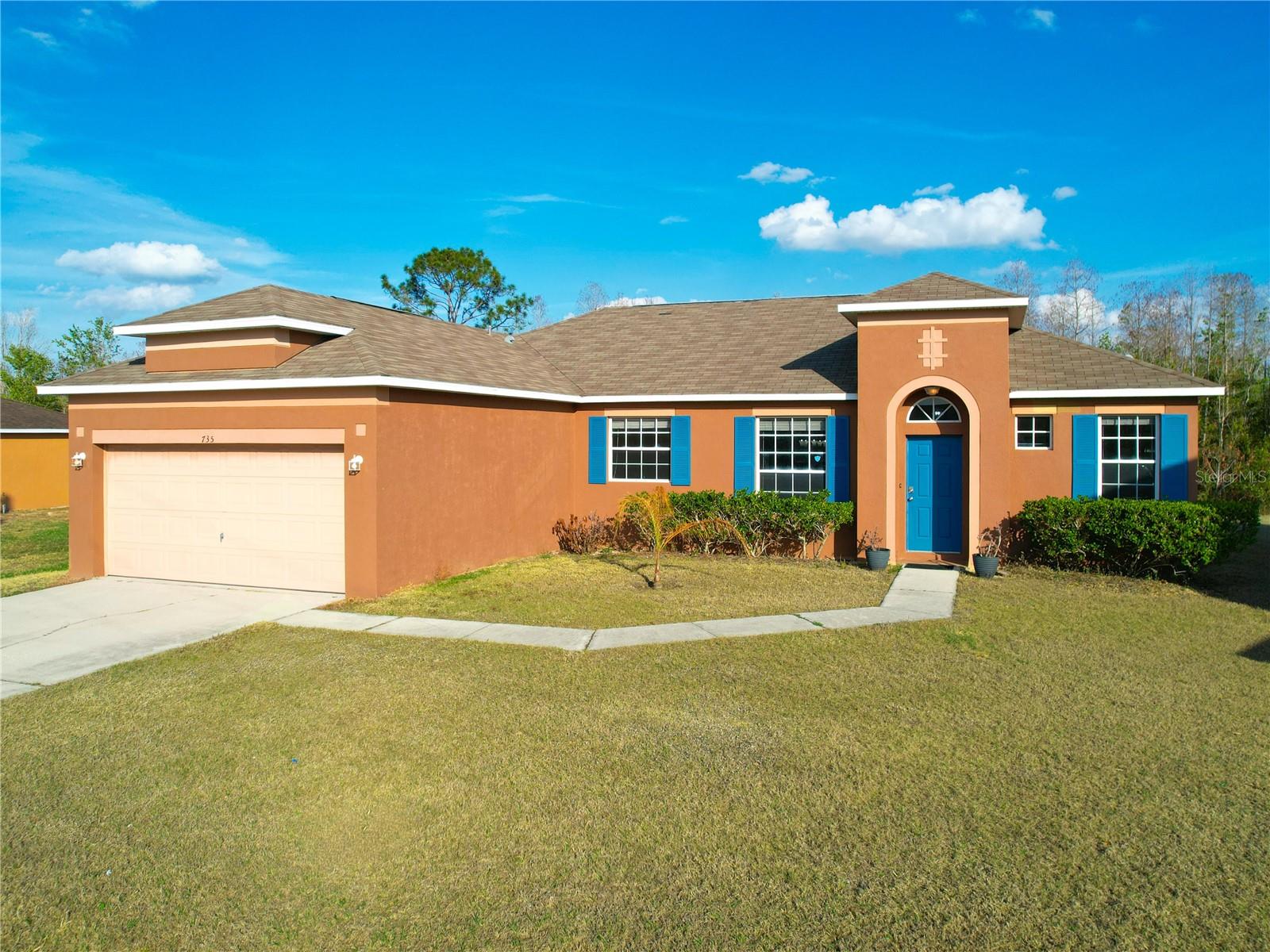 735 Palaiseau Ct, FL