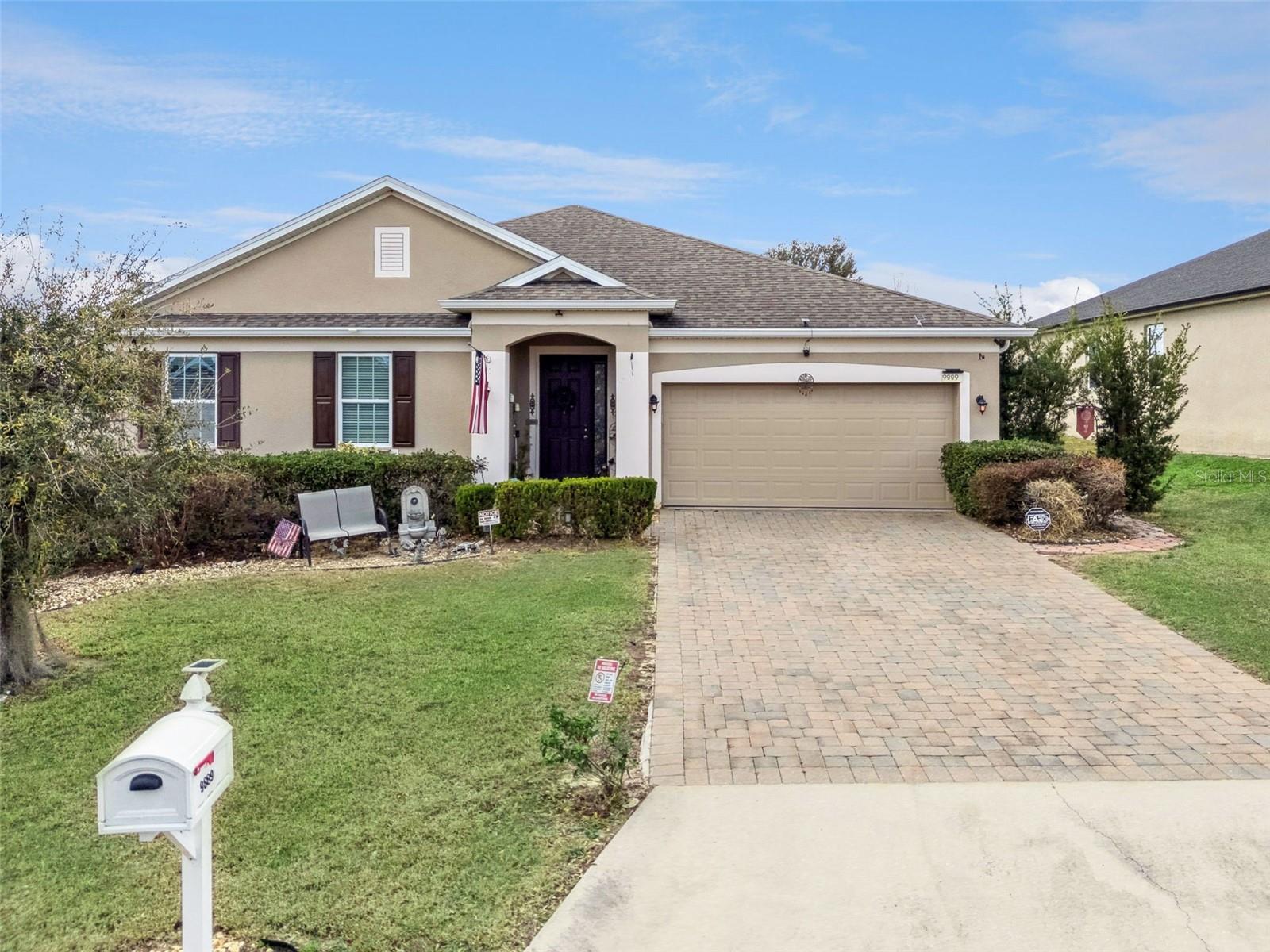 9889 Lenox Street, FL