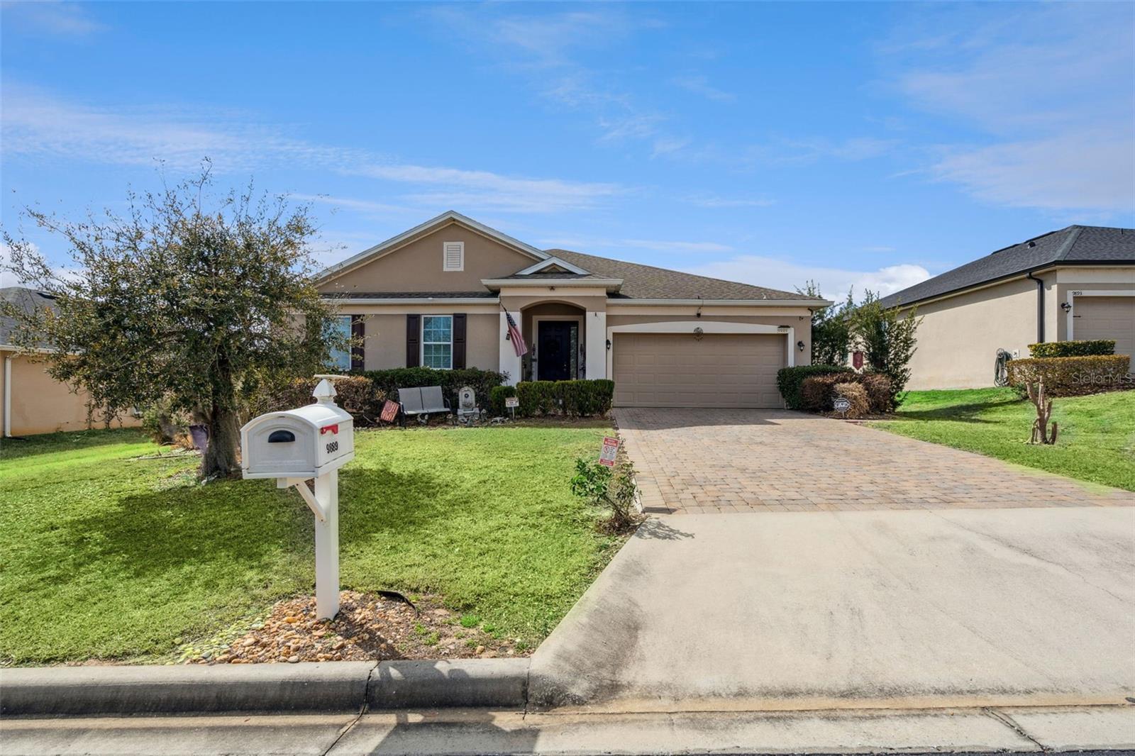 9889 Lenox Street, FL