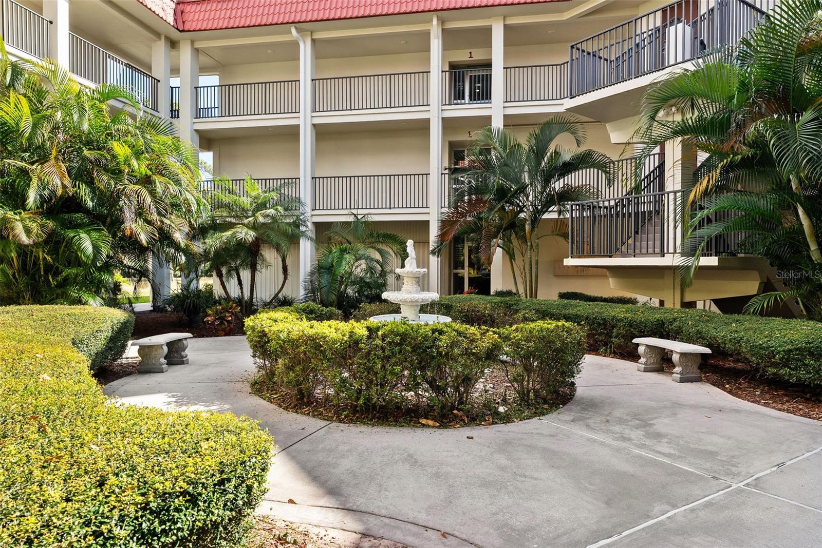 2700 Bayshore Boulevard, FL