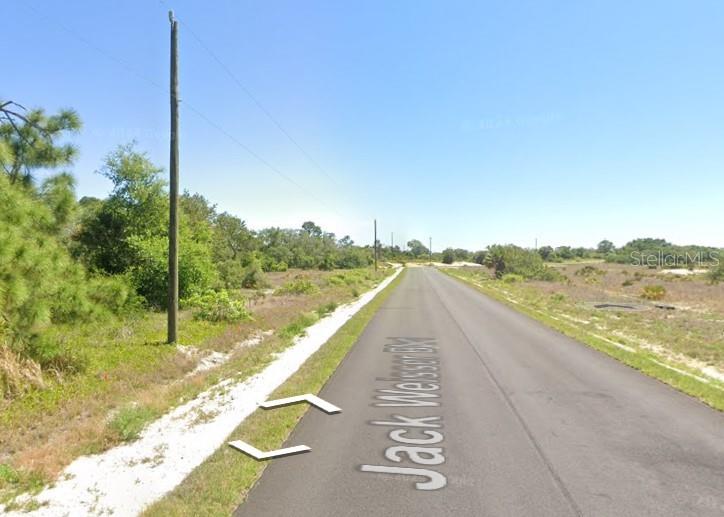 390 Jack Weisser Blvd, FL