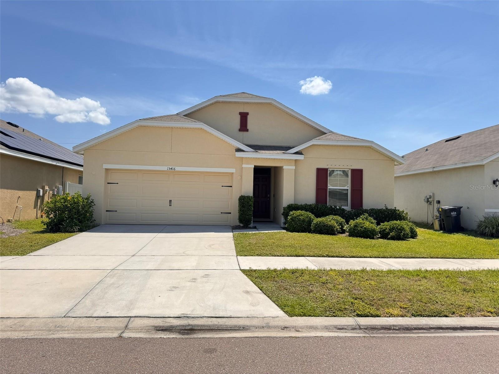 15416 Gopher Trop Place, FL