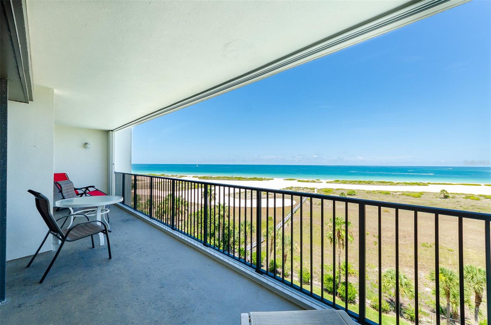 1250 Gulf Blvd #703, FL