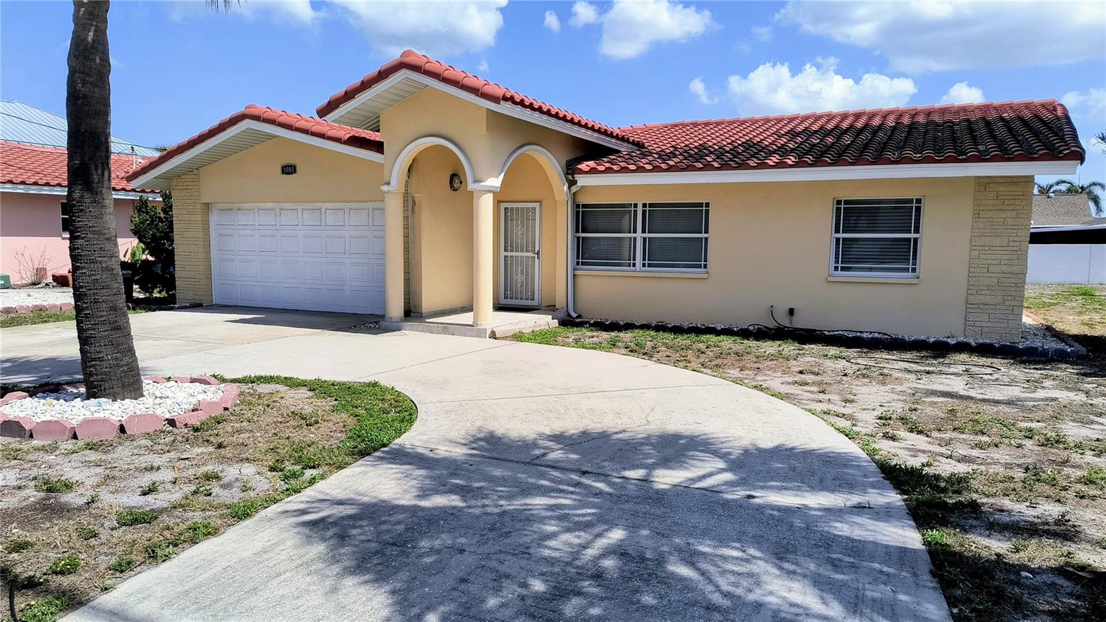 3001 Gulf Boulevard, FL
