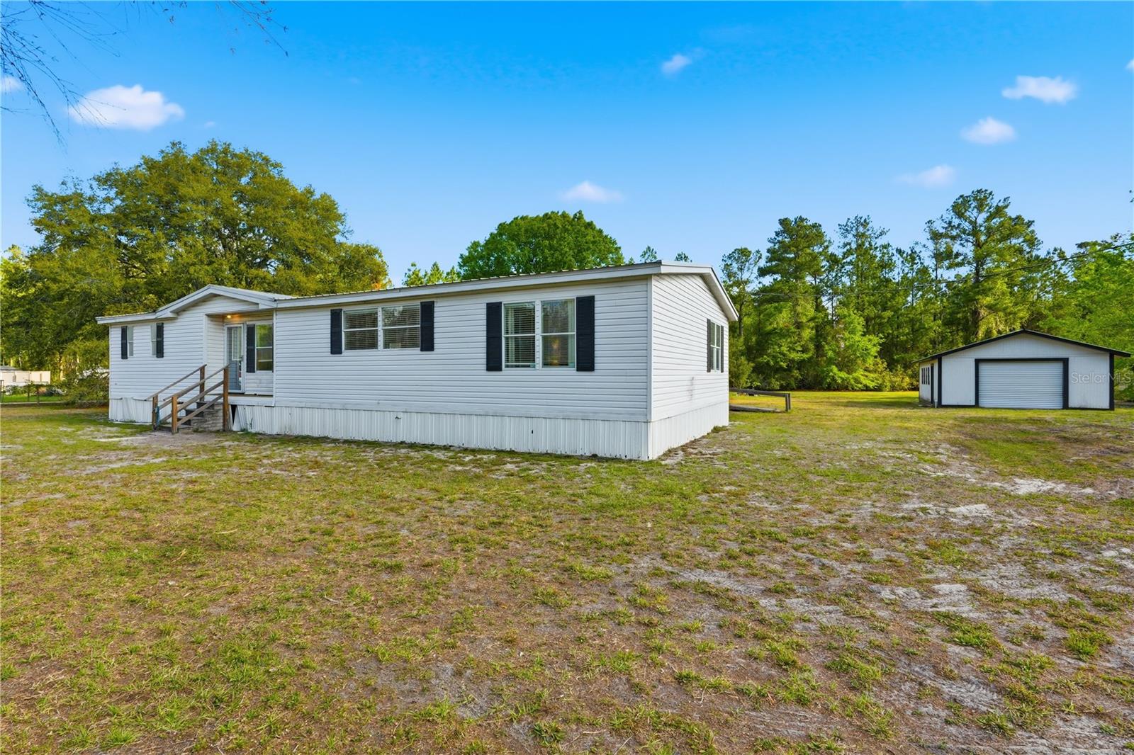 6903 Sw County Road 225, FL