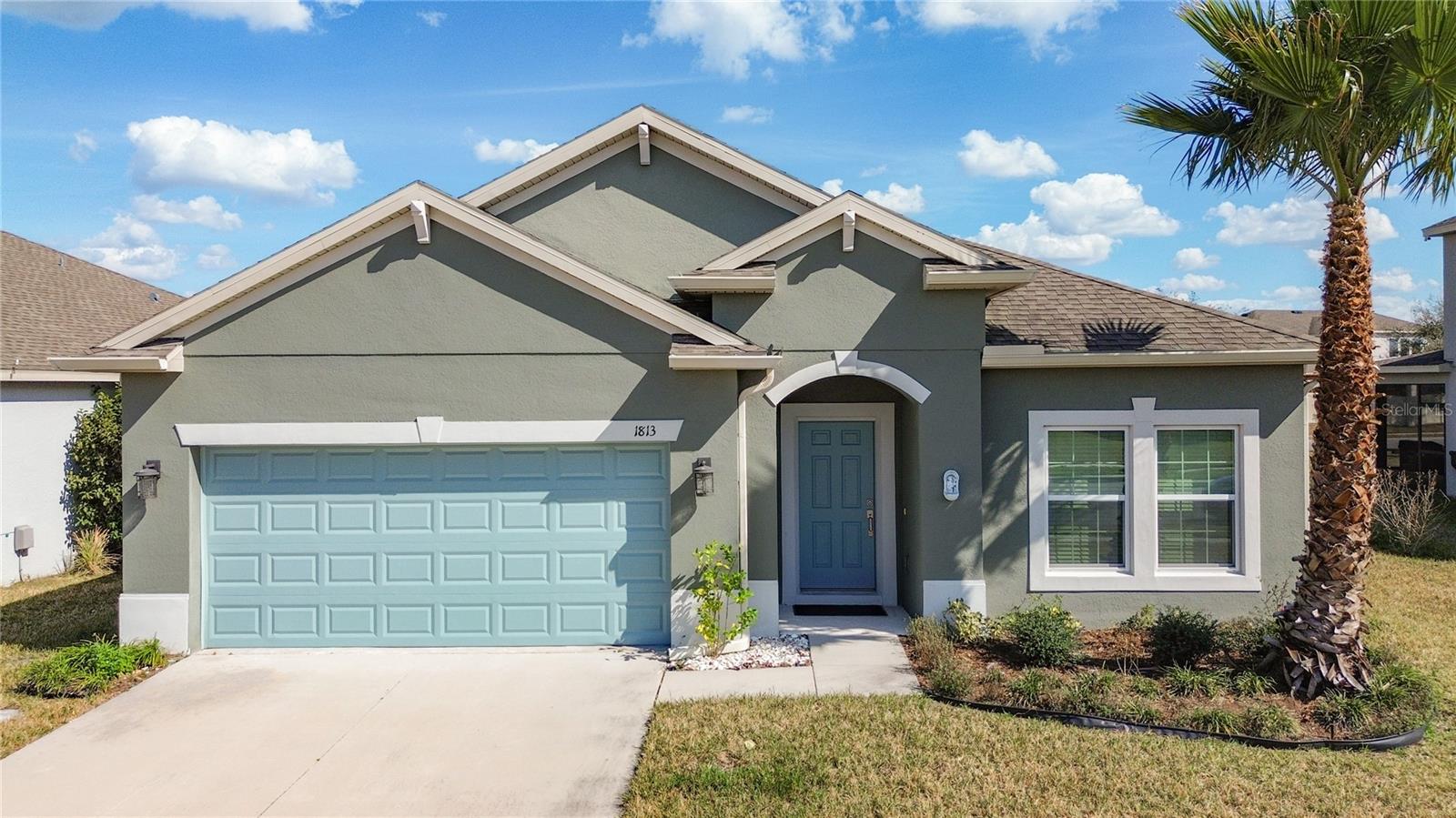 1813 Castleton Dr, FL